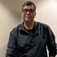 4th Quarter Technologies Employee Rajesh Misra's profile photo