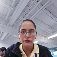EnSight+ Employee Valeria Parrales's profile photo