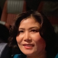 Younghee Park Email & Phone Number