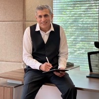 Punjab Skills Development Fund (PSDF) Employee Ahmed Khan's profile photo