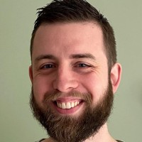Eager.one Employee Stijn Koot's profile photo