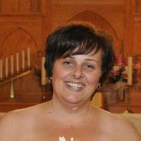 Levy Restaurants Employee Maureen Wolf's profile photo