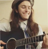 Session Employee Austin Mulka's profile photo