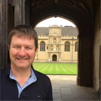 Rupert Lecomber Email
