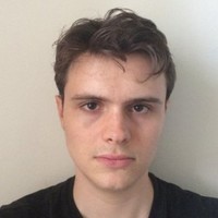lucvdp.com Employee Luc da Palma's profile photo