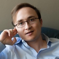 Daniel Pomerantz Email & Phone Number