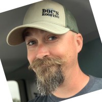 AROCON Roofing & Construction Employee Aaron Withrow's profile photo