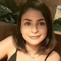 Eitri Employee Bianca Leonardo's profile photo