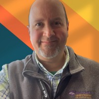 Buncombe County Schools Employee Brian Propst's profile photo