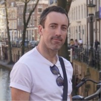 ENEX Employee Colm McGlinchey's profile photo