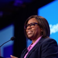 Healthix Employee Arsella Burton's profile photo