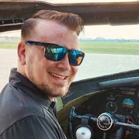 Electronics International Inc. Employee David Primmer's profile photo