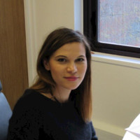 Mihaela Gafita Email