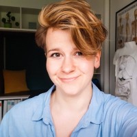 inmutouch.com Employee Katrine Rav's profile photo