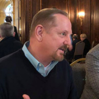 King Jewelers Employee Wayne Stone's profile photo