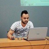 LOVESPACE Employee Alex Tserepis's profile photo