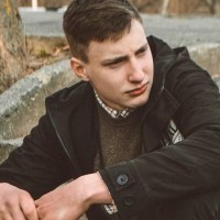 Uni Employee Vladyslav Turpitko's profile photo
