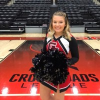 Kosciusko Community YMCA Employee Briana Kelley's profile photo