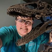 The Book Exchange, Inc. Employee Logan Webster's profile photo