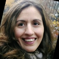 Process and Flow Technologies Employee Nancy Sosa's profile photo
