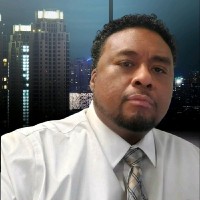 Vocational Rehabitation Employee Michael Johnson's profile photo