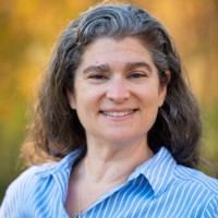 Consero Employee Marlene Mirman's profile photo