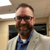 Michael Edgemon Email & Phone Number