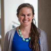 Relay42 Employee Julie Calhoun's profile photo