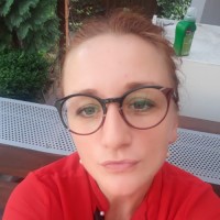 Indigo Nails Employee Magdalena Przesmycka's profile photo