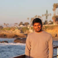 Lumovy Technology Solutions Employee Rajendra Shivaraya's profile photo
