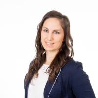 Zdravotní pojišťovna ministerstva vnitra České republiky Employee Pavlína Hönigová's profile photo