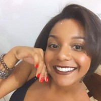 Napp Solutions Employee Ana Giulia Ramos's profile photo