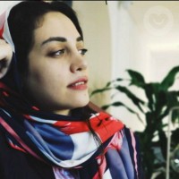 Parshan Idea Employee Myna Ramezani's profile photo