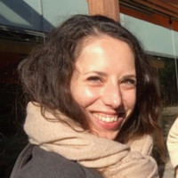 Nathalie Lebon Email