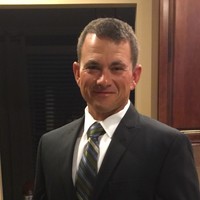 Lehman Daman Construction Services, Inc. Employee Seth Burner's profile photo