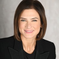 Brobston Group Employee Josette Romero's profile photo
