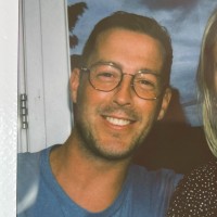 Performance in Lighting Employee Nick Nijman's profile photo