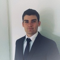 Roxane Employee Graham Le Goff's profile photo