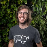Koesio Employee Stéphane Hartmann's profile photo