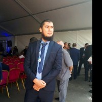 PROMEDAL Employee Mourad Hammad's profile photo