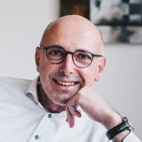 Tzorg Employee John Adegeest's profile photo