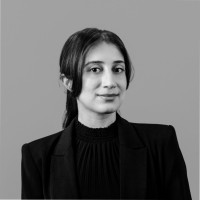 Parallel Employee Amanda Ayoub's profile photo