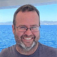 ZF Group Employee Jonathan Hoyle's profile photo