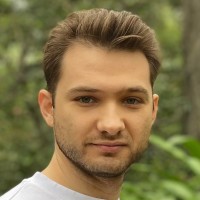 Heavy Iron Studios, Inc. Employee Daniel Pham-Mann's profile photo