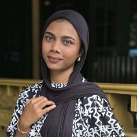 Raniya P's profile photo