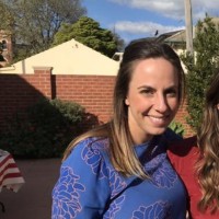 BCF - Boating, Camping, Fishing Employee Bridget Buckley's profile photo