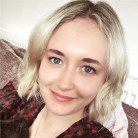 University of Bradford Employee Jessica Bean's profile photo