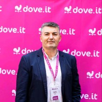 Dove.it Employee Angelo Solimine's profile photo