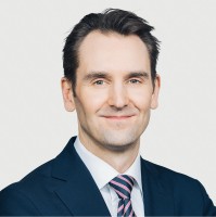 Extenda Retail Employee Johan Nordin's profile photo
