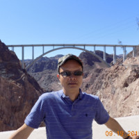 Contiem Employee Jim Tang's profile photo